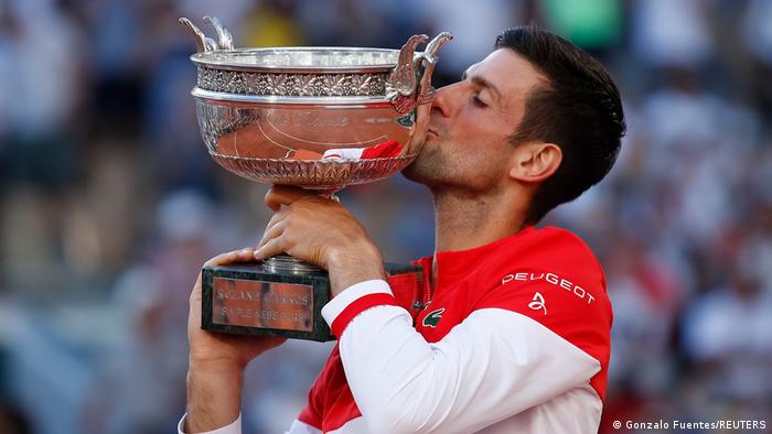 Rafael Nadal vs Novak Djokovic: Live Stream, Score Updates and How to Watch Roland Garros | 05